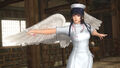 DOA5U Nyotengu Debut (Nurse)