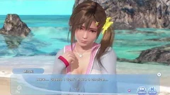 Dead Or Alive Xtreme Venus Vacation Transcripts Year Two Dead Or Alive Wiki Fandom
