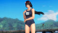 DOA5LR Newcomer Costume Set (Sukumizu)