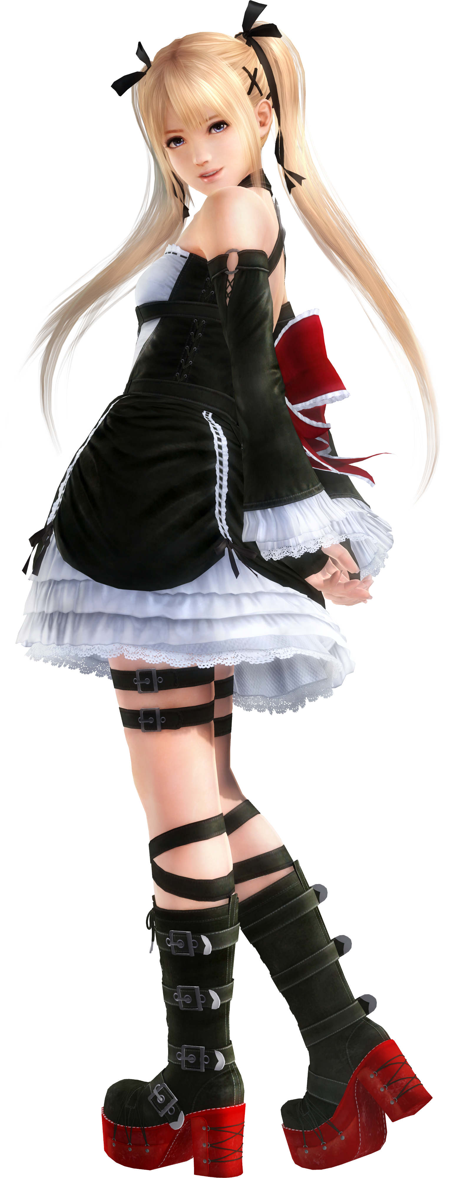 NEW Game Dead or Alive Marie Rose DOA Warm Sofa Sofa Bed Blanket 39" 59" 86" 
