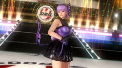 Viewing full size Dead or Alive 5 Ultimate box cover