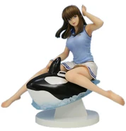 DOAX2 Hitomi Figure.jpg (23 KB) The Crux suit