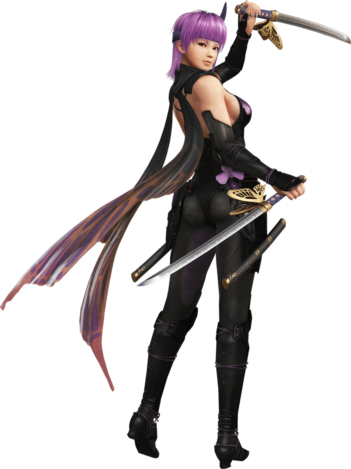 Ayane | Dead or Alive Wiki | Fandom