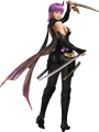 Render - Musou ☆ Stars