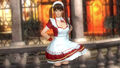 Maid Costume Set