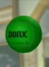 DOAXGreenVolleyball