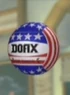 DOAXStarsandStripesBall