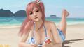 Famitsu countdown image - DOAX3