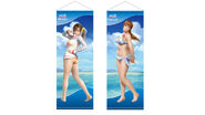 DOAXVV B2 Tapestries Kasumi and Misaki