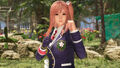 DOA6 Honoka 1