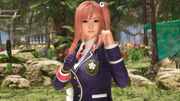 DOA6 Honoka 1