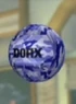 DOAXCamouflageBall(Blue)