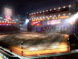 Dead or Alive (stage)