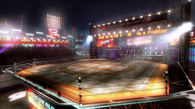 Attack on Titan (stage), Dead or Alive Wiki