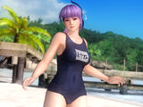 Dead or Alive 5 Ultimate/Downloadable Content