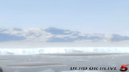 DOA5LR - The Ends of the Earth - screen by AdamCray and AgnessAngel