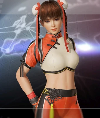 Leifang Dead Or Alive 6 Costumes Dead Or Alive Wiki Fandom