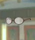 DOAXBVBrownFramedGlasses
