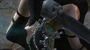 Phase 4 Halloween 2014 teaser from the official Twitter page - DOA5U