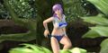 DOAX2 Ayane Jungle