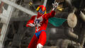 Tatsunoko Mashup