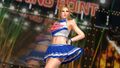 DOA5 Cheerleader DLC