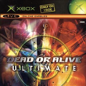 Dead Or Alive Ultimate Dead Or Alive Wiki Fandom