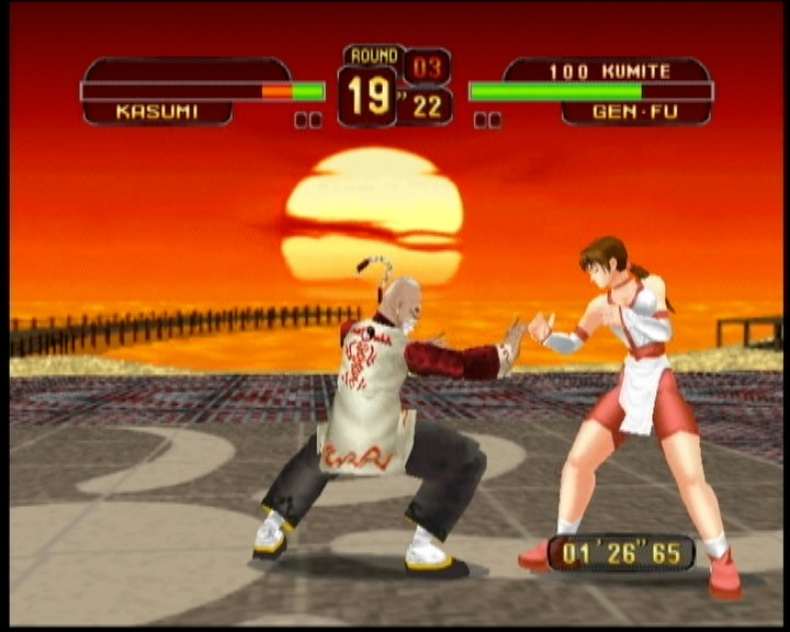 game dead or alive game dead or alive