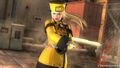 DOA5LR Arc System Works Costume Set