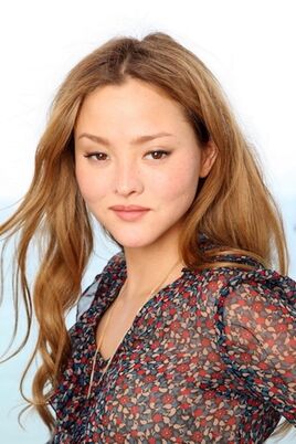 Devon Aoki 2