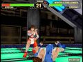 DOA1 kasumi stage