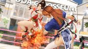 DOA6 Mai Kasumi 1