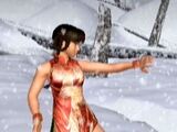 Leifang/Dead or Alive 3 costumes