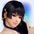 Nyotengu icon - DOAX3