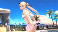 Dead or Alive Xtreme: Venus Vacation