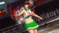 DOA5 Cheerleader