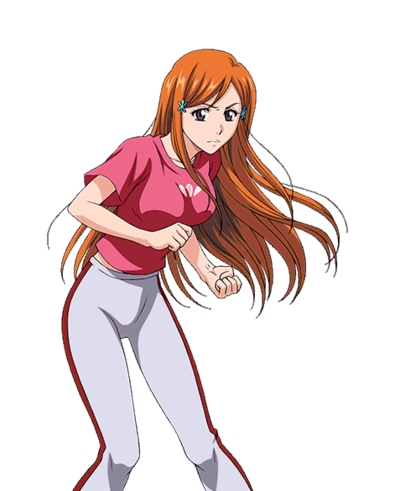 Orihime Inoue/Image Gallery, Bleach Wiki, Fandom