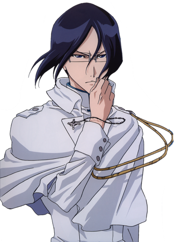 Uryu (Puryuu), Anime Mania (Roblox) Wiki