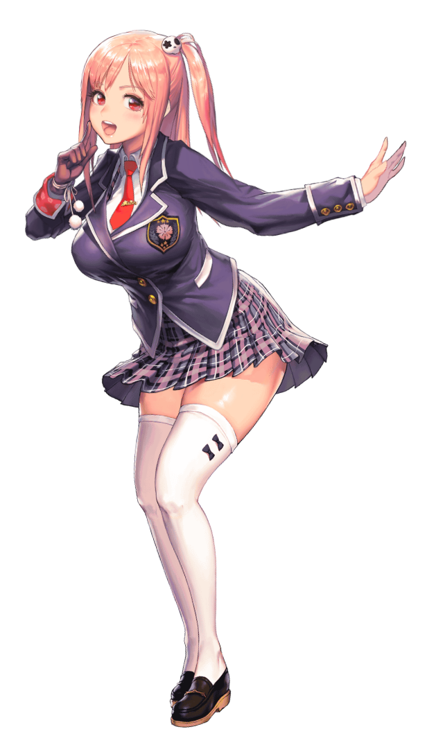 Honoka, Dead or Alive Fanon Wiki