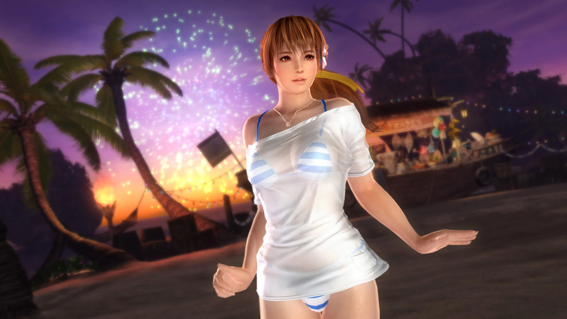 Kasumi | DeadorAliveXtreme3 Wikia | Fandom