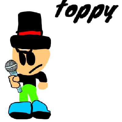 Mr.Springs | Deadpan official Wiki | Fandom