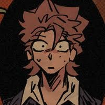 Rody Lamoree | Dead Plate Wiki | Fandom