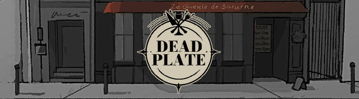 Dead Plate Wiki | Fandom
