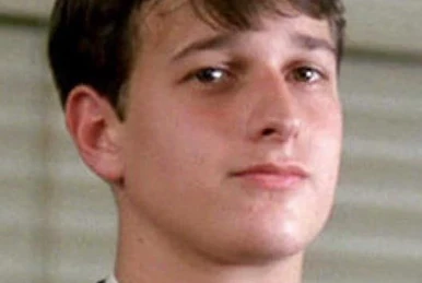 Neil Perry Dead Poets Society