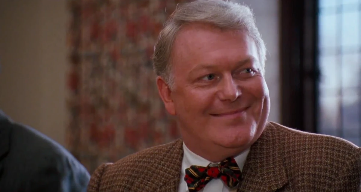 McAllister Dead Poets Society Wiki Fandom