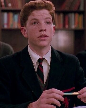 Richard Cameron Dead Poets Society Wiki Fandom John keating blows into the stuffy halls of the academy like a breath of fresh air, startling colleagues and delighting boys. richard cameron dead poets society