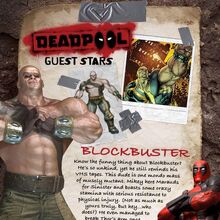 Deadpool Video Game Deadpool Wiki Fandom