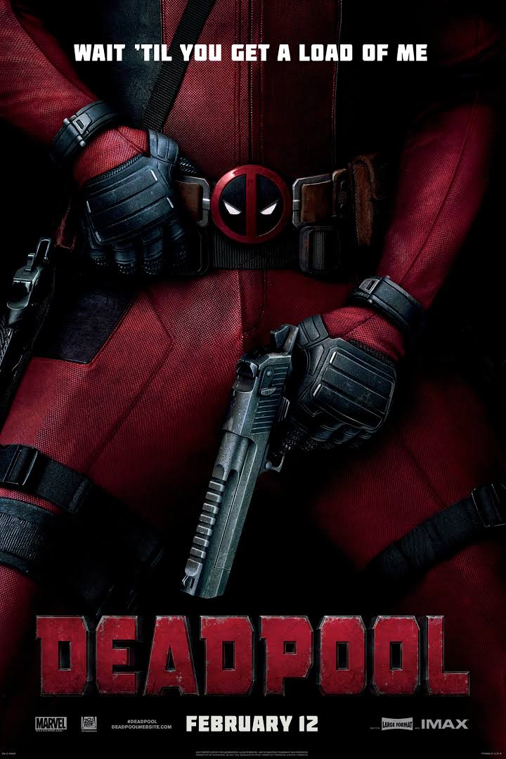 Deadpool - Wikipedia