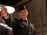 William Stryker