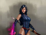 Psylocke